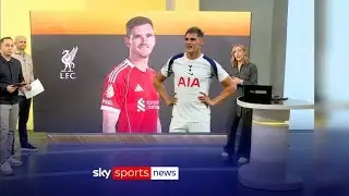 PREMIER LEAGUE EXPLODES AS LIVERPOOL & TOTTENHAM SEAL SHOCK SWAP DEAL – FANS IN MELTDOWN, WHO WON?!