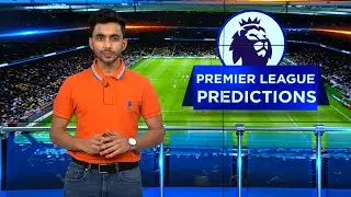 Premier League Matchweek 31 Predictions