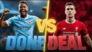 Premier League Transfer News TODAY: Every Confirmed Move You Missed!