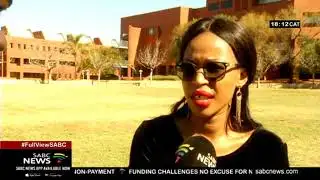 Premier Stan Mathabatha delivers Limpopo SOPA