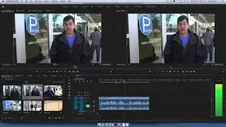 Premiere Pro Project Setup and Export Settings (Broadcast News)
