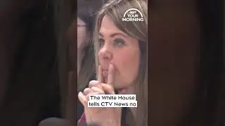 Premiers Respond to Alberta Separatists | Your Morning