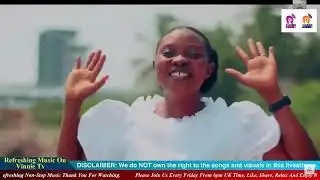 PREPARATION HOUR  LONDON GHANA SDA CH.- 06/12/2024