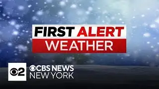 Preparations in N.Y, N.J. ahead of weekend winter storm - team coverage