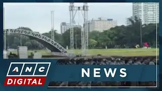 Preparations underway for 125th PH Independence Day celebration | ANC