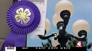 Preparations underway for Dickinson County Fair