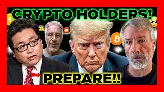 Prepare For Bitcoin’s BIGGEST DUMP EVER (Then watch what happens next)