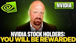 PREPARE FOR NVIDIA STOCK PRICE GROWTH WILL SHOCK YOU THIS YEAR - JIM CRAMER & DANIEL NEWMAN