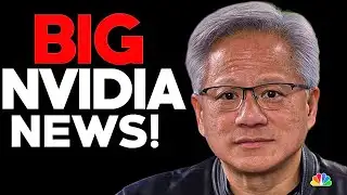 Prepare Now, FOR THE BIGGEST HURRICANE EVER - NVIDIA CEO