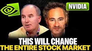 PREPARE NOW: NVIDIA & PALANTIR EXPLOSION (2026 URGENT UPDATE)