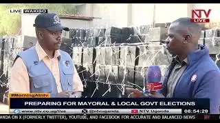 Preparing for local government elections | ON THE GROUND