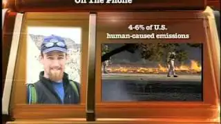 Prescribed burns are planned in the high country