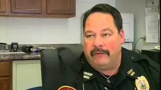 Prescription Drug Drop-Off Boxes