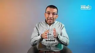 الفرق بين ال present perfect و ال present perfect continuous من unit 1 للصف الثالث الثانوى