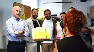 Presentación BRAIN NEWS BOOK