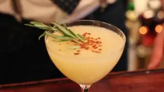 Presentazione Limoncello Arvero