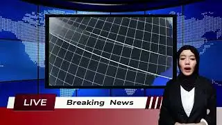 Presenter - Tugas UAS Membaca Ekspresif