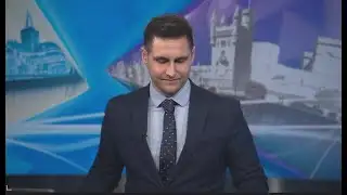 Presenting STV News Late - Mar 