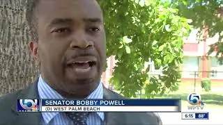 Preserving important part of black history