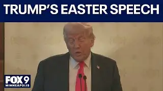 President Donald Trump