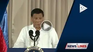 President #Duterte accepts Aguirre resignation