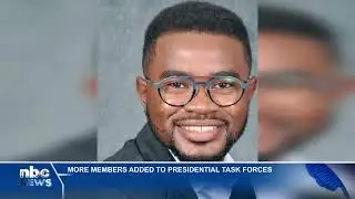 president expands presidential task forces - nbc