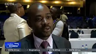 President Mnangagwa pledges to fight corruption