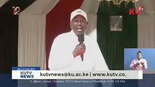 President Ruto Defends Government Projects, Says Kenya’s Economy Is Improving