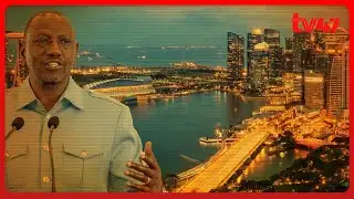 President Ruto defends Ksh 5 trillion development plan over Concerns raised on rising public debt