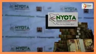 President Ruto unveils Ksh.20b Nyota Fund Programme