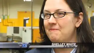 President Touts AB-Tech