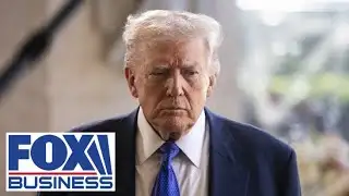 President Trump is playing a multi-dimensional game here, expert says