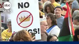 President Trump mocks Saturday