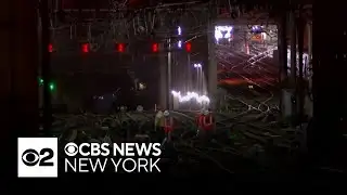 President Trump says plug is being pulled on Gateway Tunnel project