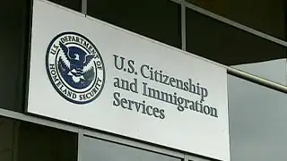 President Trump suspends green card program