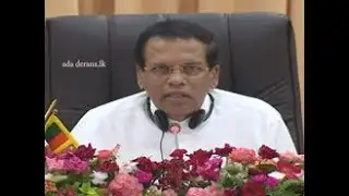 President visits Jaffna (English)