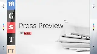 Press Preview - A first look inside Saturday