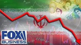 PRESSURE BUILDS: Gen. Keane says Iran is LOSING ground on every front