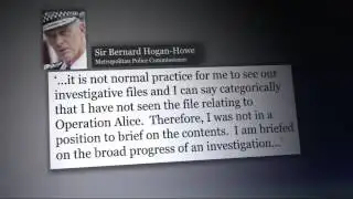 Pressure mounts on Met chief over Plebgate