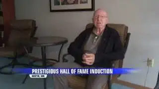 Prestigious Honor for Former ABC 6 News Director