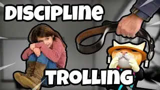 PRETENDING TO GET SP*NKED ON THE MIC (ROBLOX)