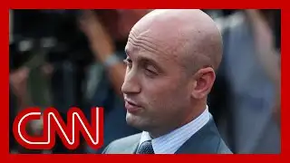 Pretti shooting: Stephen Miller admits possible protocol breach