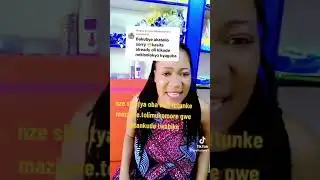 Pretty Cissy atabukidde Calvin Kayanja kikambwe amuwemudde