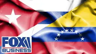 ‘PRETTY CLOSE’: GOP rep warns Cuba is nearing collapse without Venezuelan oil