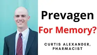 Prevagen Memory Supplement: A Pharmacist