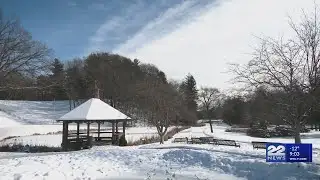 Preventing frostbite, hypothermia in freezing temps