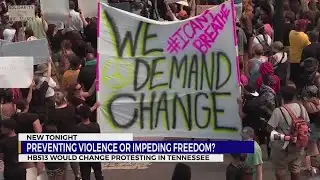 Preventing violence or impeding freedom?