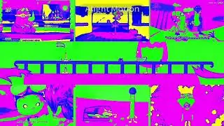 Preview 2 Funny DDC News 15.0 Effects Round 1 vs EO