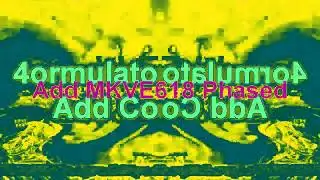 Preview 2 Funny DDC News 2.0 Effects Round 50 vs TVOVEHD2022