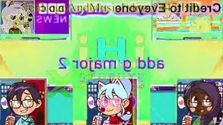 Preview 2 Funny DDC News 2.0 Effects Round 9 vs EO